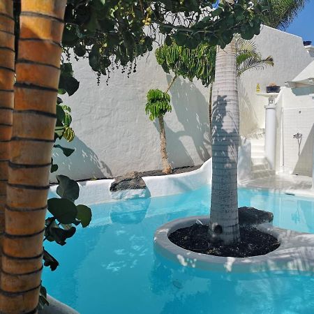 Villa Lujo Tranquila Con Piscina A 5 Min Playa Corralejo Extérieur photo