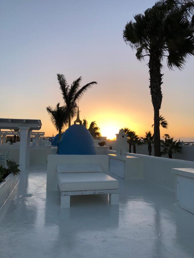 Villa Lujo Tranquila Con Piscina A 5 Min Playa Corralejo Extérieur photo
