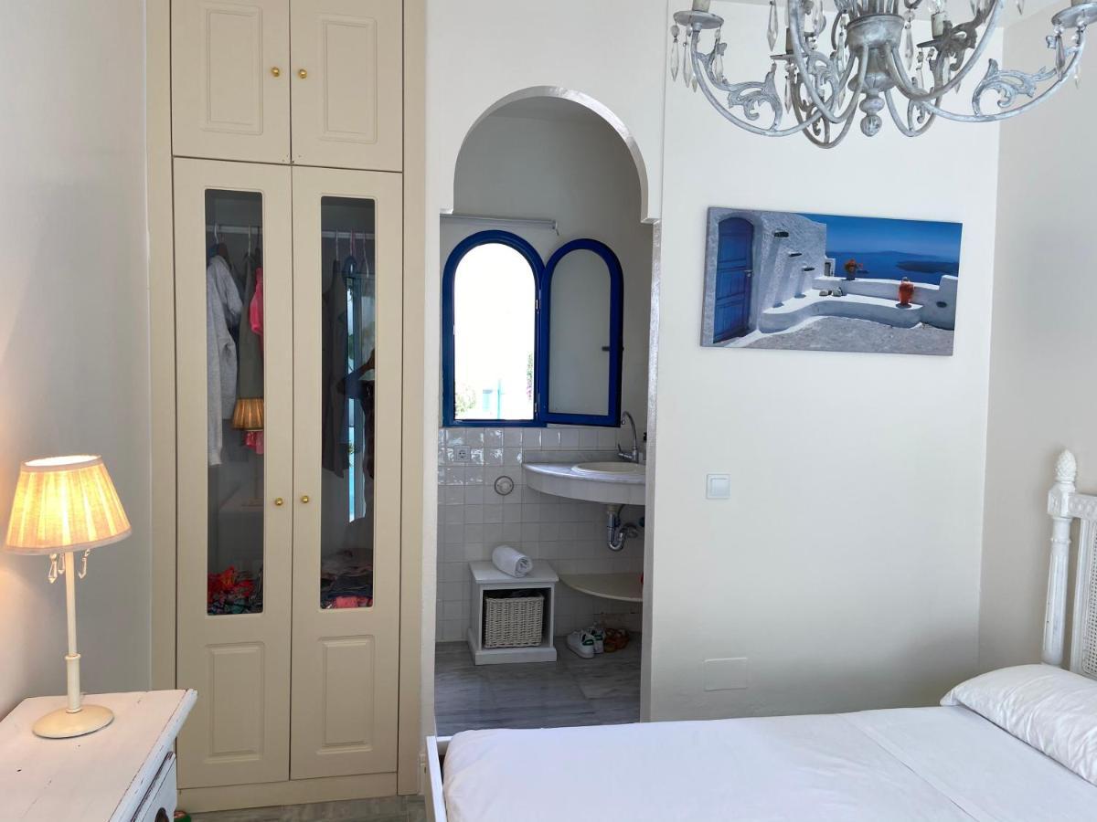 Villa Lujo Tranquila Con Piscina A 5 Min Playa Corralejo Extérieur photo