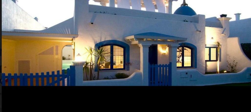 Villa Lujo Tranquila Con Piscina A 5 Min Playa Corralejo Extérieur photo