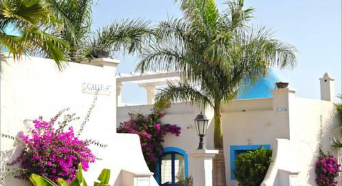 Villa Lujo Tranquila Con Piscina A 5 Min Playa Corralejo Extérieur photo
