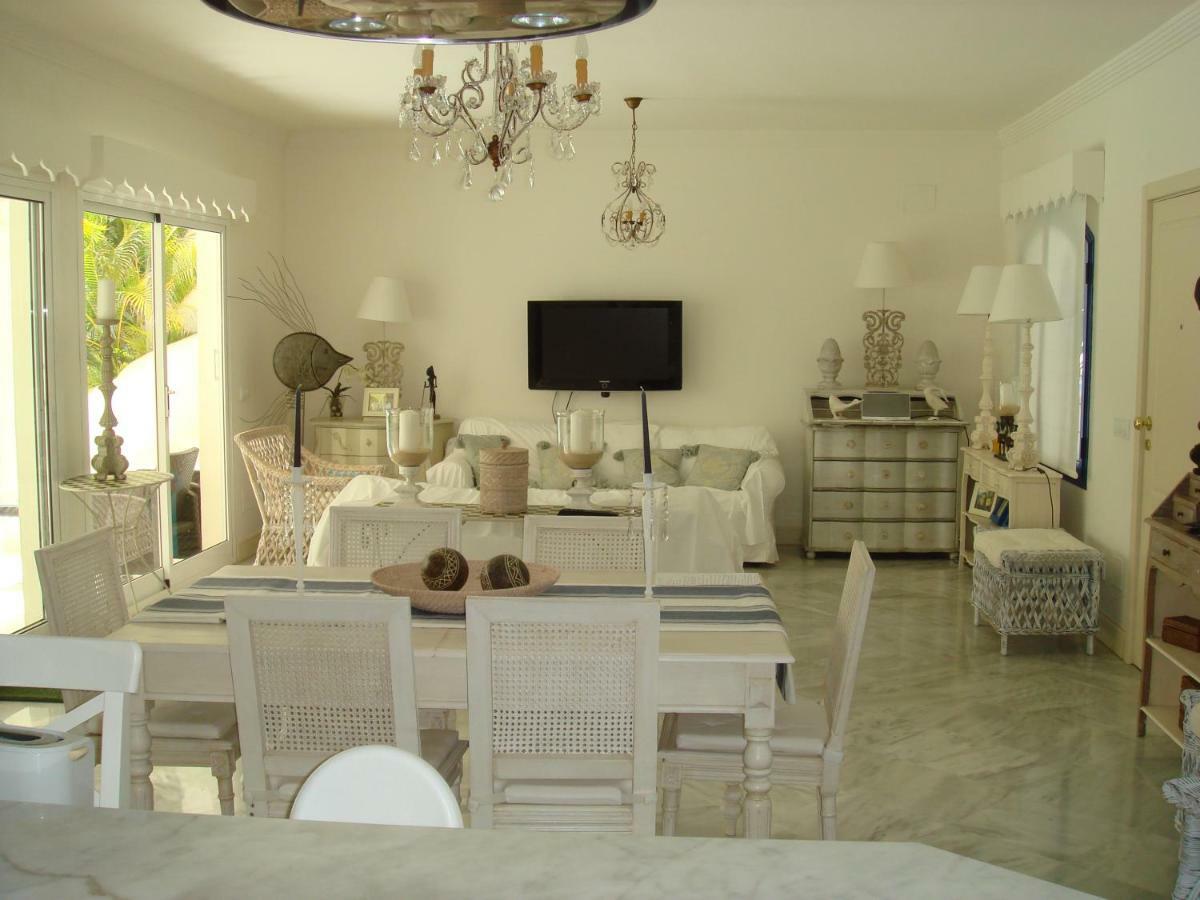 Villa Lujo Tranquila Con Piscina A 5 Min Playa Corralejo Extérieur photo