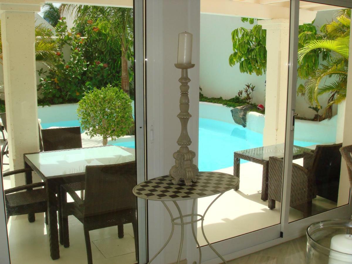 Villa Lujo Tranquila Con Piscina A 5 Min Playa Corralejo Extérieur photo