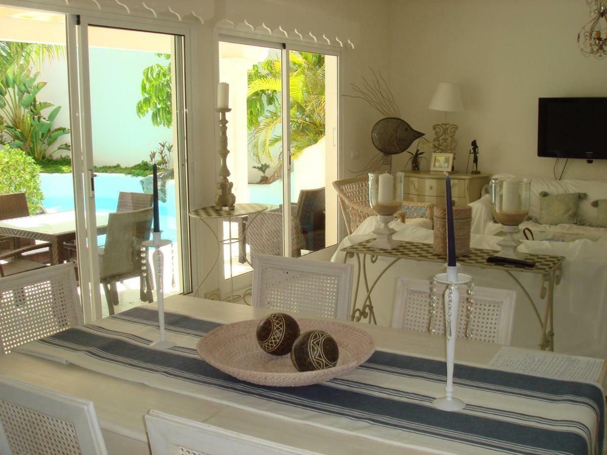 Villa Lujo Tranquila Con Piscina A 5 Min Playa Corralejo Extérieur photo