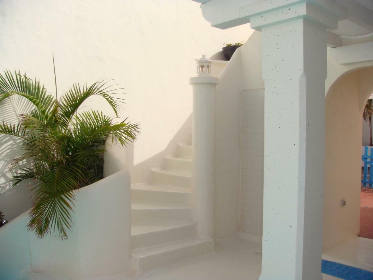 Villa Lujo Tranquila Con Piscina A 5 Min Playa Corralejo Extérieur photo