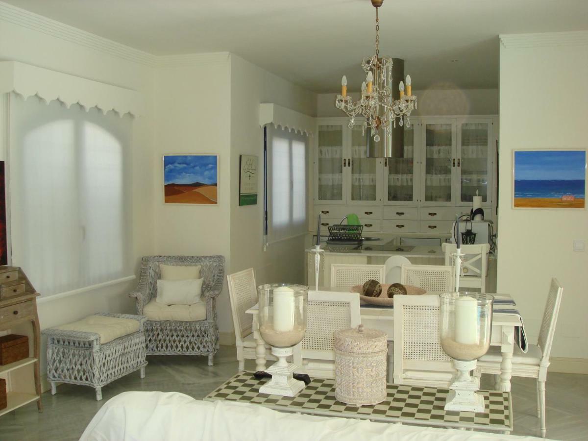 Villa Lujo Tranquila Con Piscina A 5 Min Playa Corralejo Extérieur photo