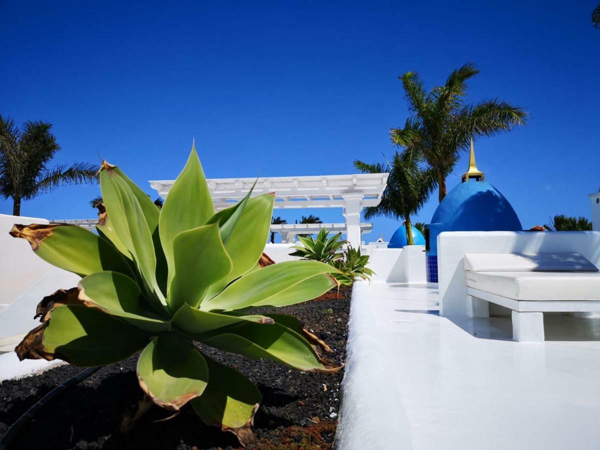 Villa Lujo Tranquila Con Piscina A 5 Min Playa Corralejo Extérieur photo