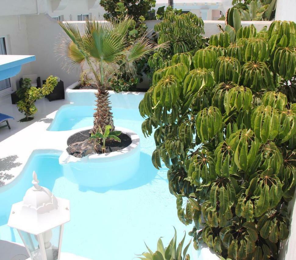 Villa Lujo Tranquila Con Piscina A 5 Min Playa Corralejo Extérieur photo