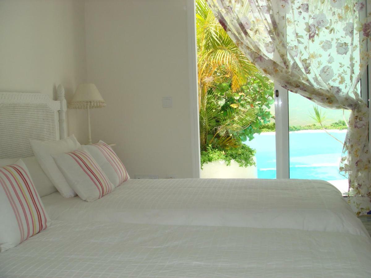 Villa Lujo Tranquila Con Piscina A 5 Min Playa Corralejo Extérieur photo